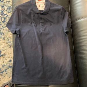 Versace collection men’s polo